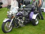 Shadow trike from England